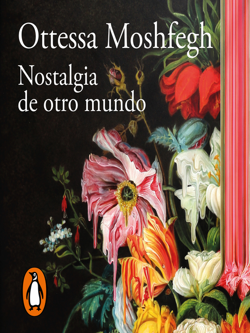 Cover image for Nostalgia de otro mundo